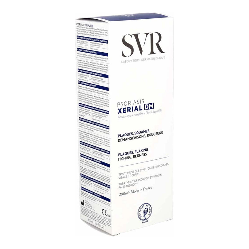 SVR Xerial Psoriasis DM 200ml