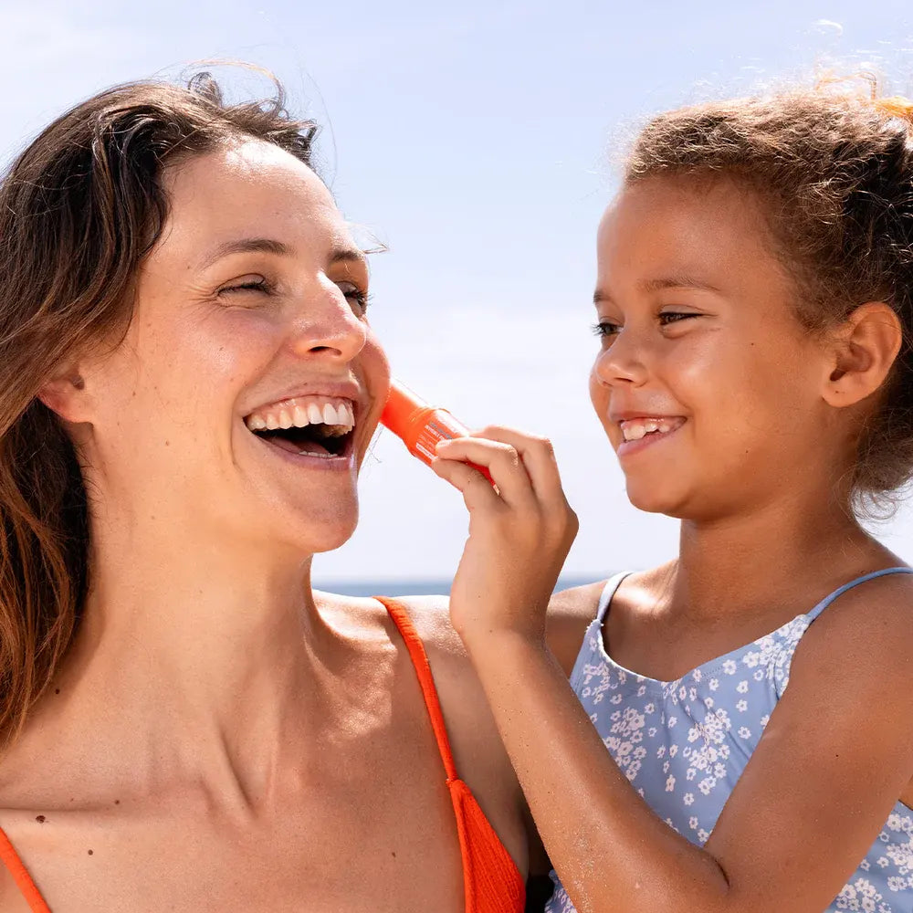 Svr Sun Secure Easy Stick Invisible Finish SPF50+ 10g