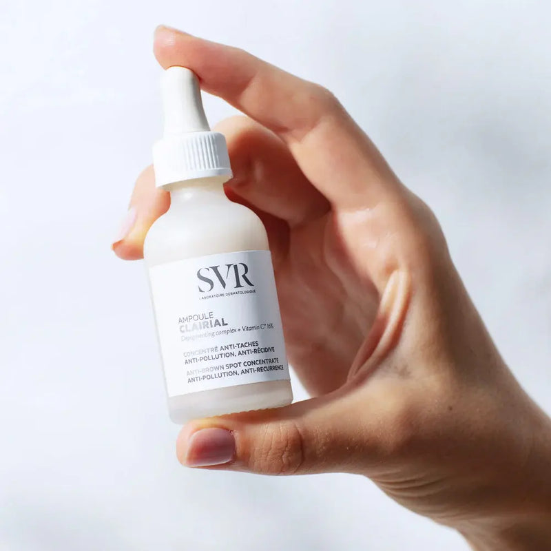 SVR Clairial Ampoule Anti-Taches Éclat – 30 ml