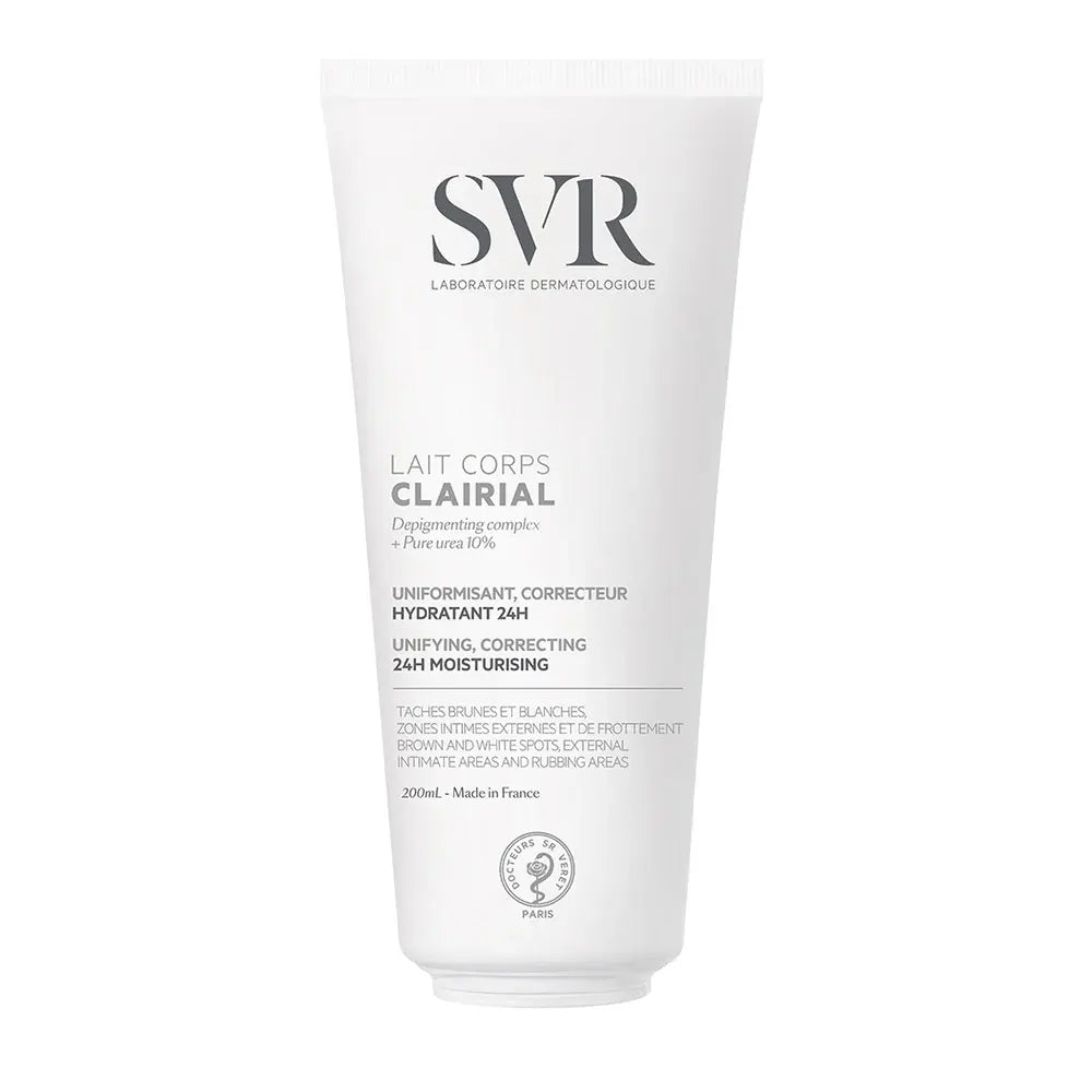 Loción corporal SVR Clairial 200 ml
