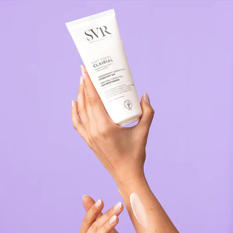 Loción corporal SVR Clairial 200 ml