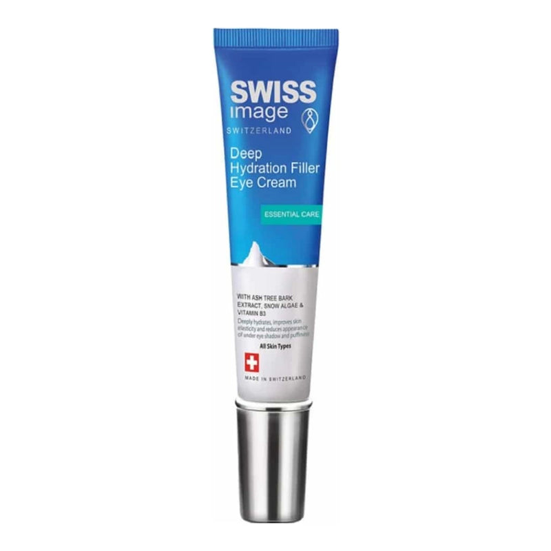 كريم العين Swiss Image Deep Hydration Filler ‏15 مل