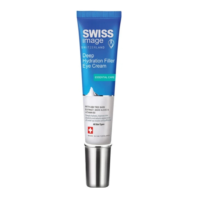 Swiss Image Deep Hydration Filler Eye Cream 15ml