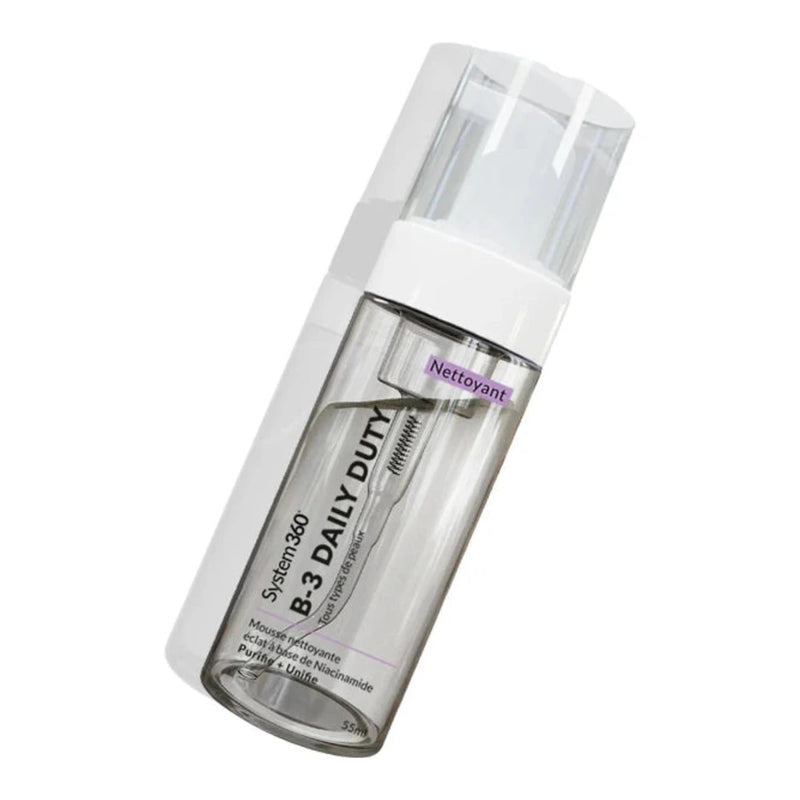 System 360 B-3 Daily Duty Cleansing Foam 150 ml
