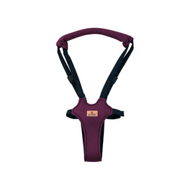 Lorelli Harnais de Marche bébé Safety Harness Step by Step - Rouge