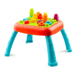 Molto Table D'activités 20 pcs