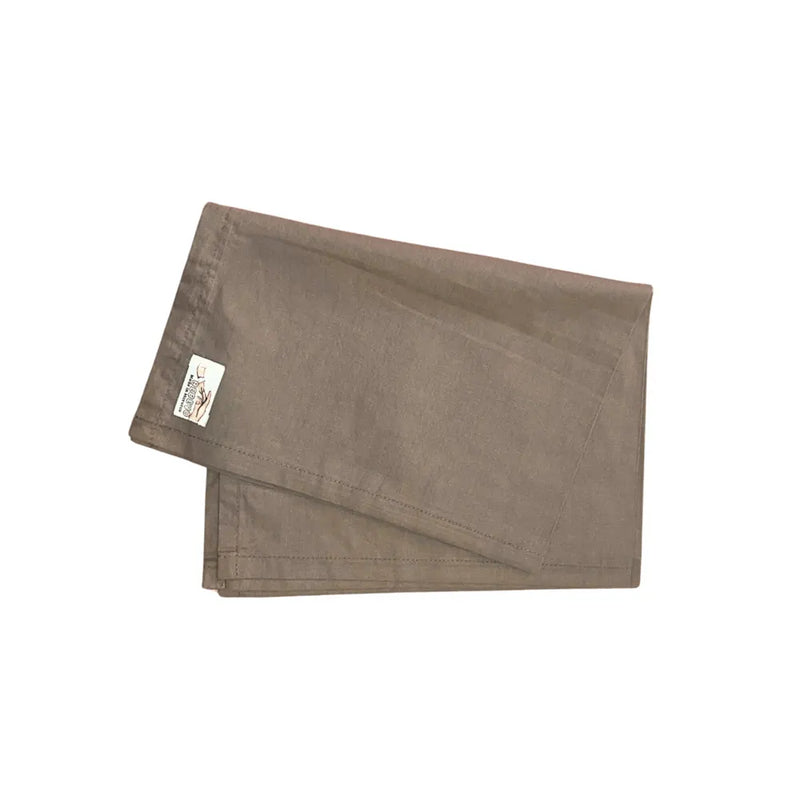 BébéYo Tablier d'allaitement - Marron
