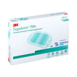 Pansement transparent 3M Tegaderm Film 10 cm x 12 cm réf. 1626W – boîte