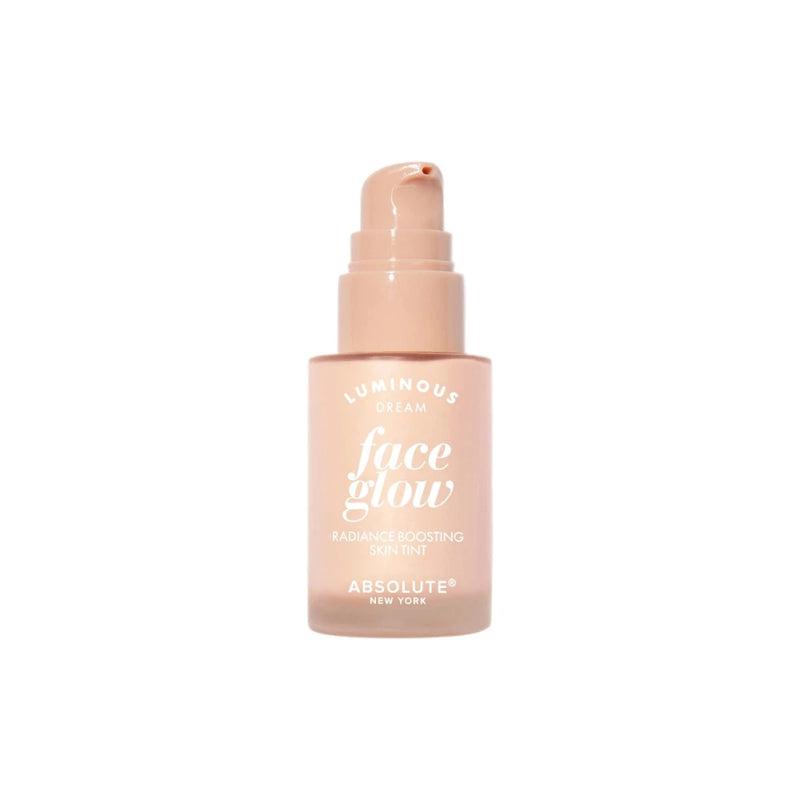 Absolute New York Luminous Dream Face Glow Skin Tint Rosy Glow