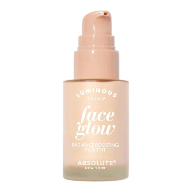 Absolute New York Luminous Dream Face Glow Skin Tint Ivory Glow