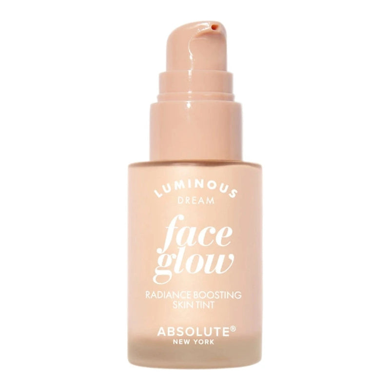 Absolute New York Luminous Dream Face Glow Skin Tint Honey Glow
