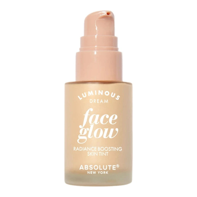 Absolute New York Luminous Dream Face Glow Skin Tint Nude Glow