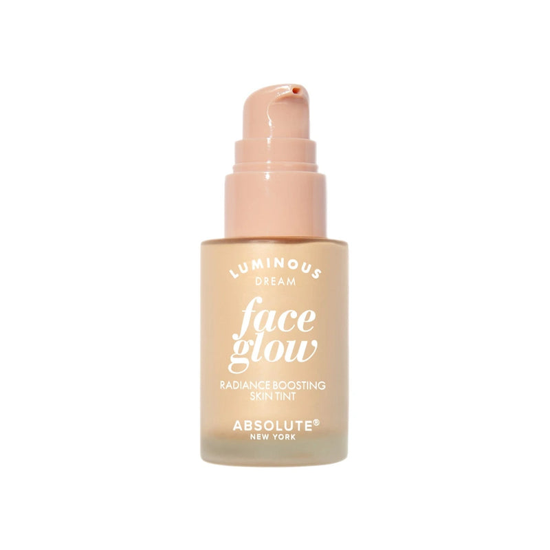 Absolute New York Luminous Dream Face Glow Skin Tint Nude Glow