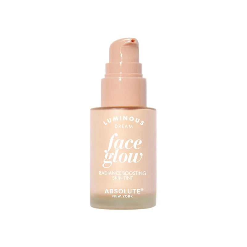 Absolute New York Luminous Dream Face Glow Skin Tint Ivory Glow