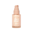 Teint lumineux Absolute New York Luminous Dream Glow Tint teinte Peachy Glow