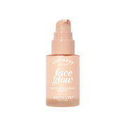 Teint lumineux Absolute New York Luminous Dream Glow Tint teinte Peachy Glow