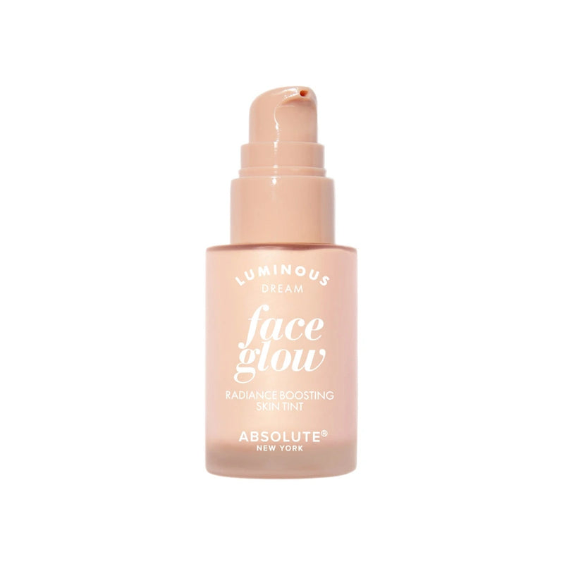 Absolute New York Luminous Dream Face Glow Skin Tint Rosy Glow