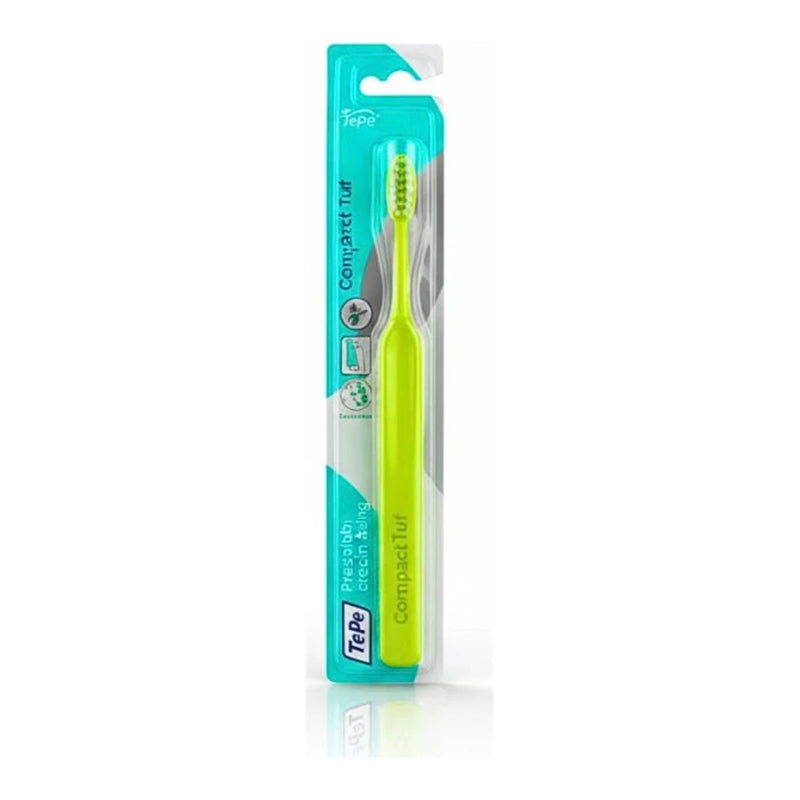 فرشاة أسنان TePe Implant Ortho Extra Slim