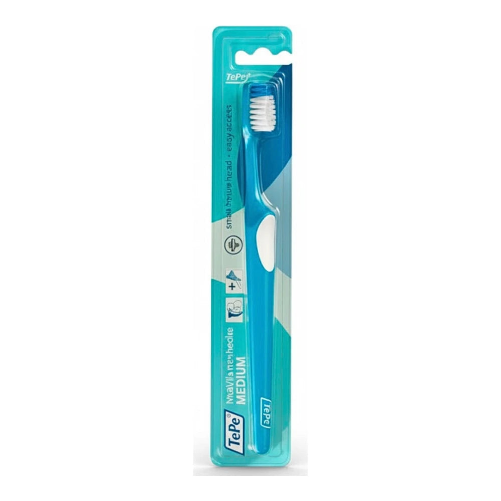 Tepe Brosse à Dents Nova Medium – visuel du produit