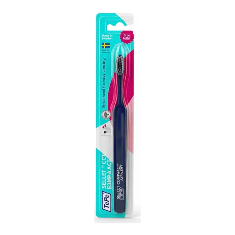 فرشاة أسنان TePe Select Compact Extra Soft