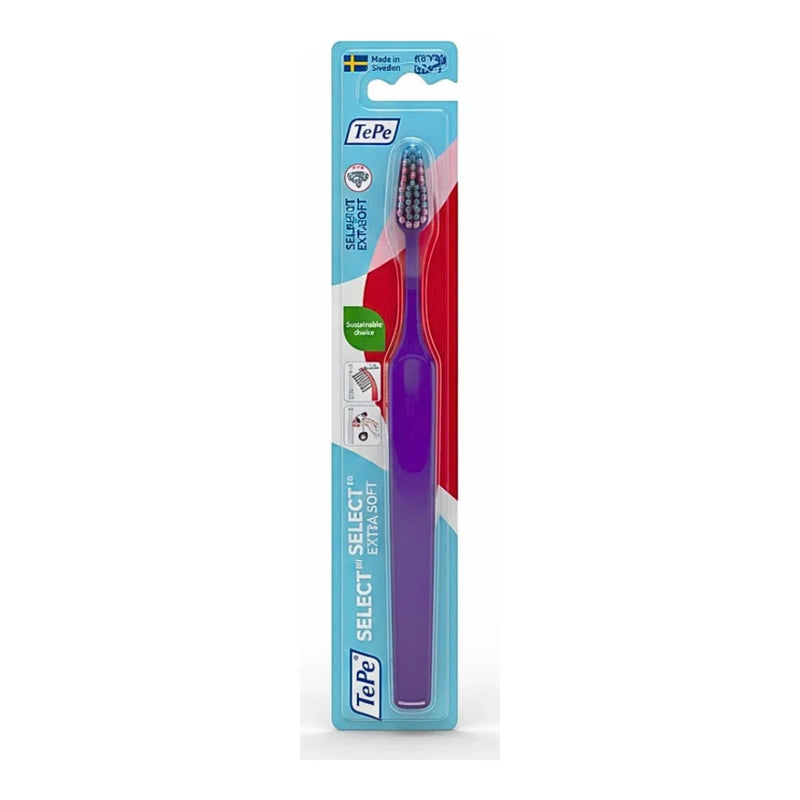 TePe Select Extra Soft Toothbrush