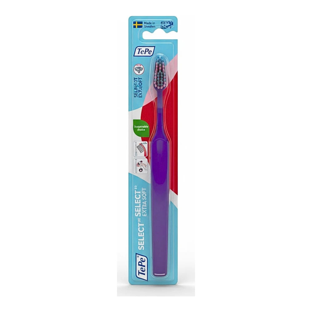 TePe Brosse à Dents Select Extra Soft