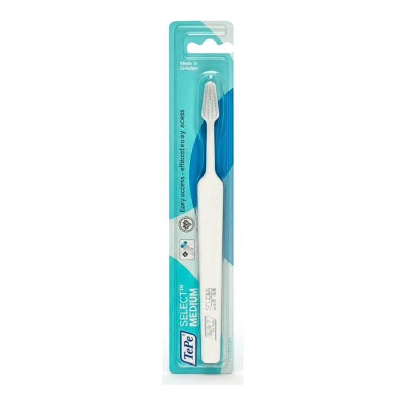 Tepe Select Medium Toothbrush