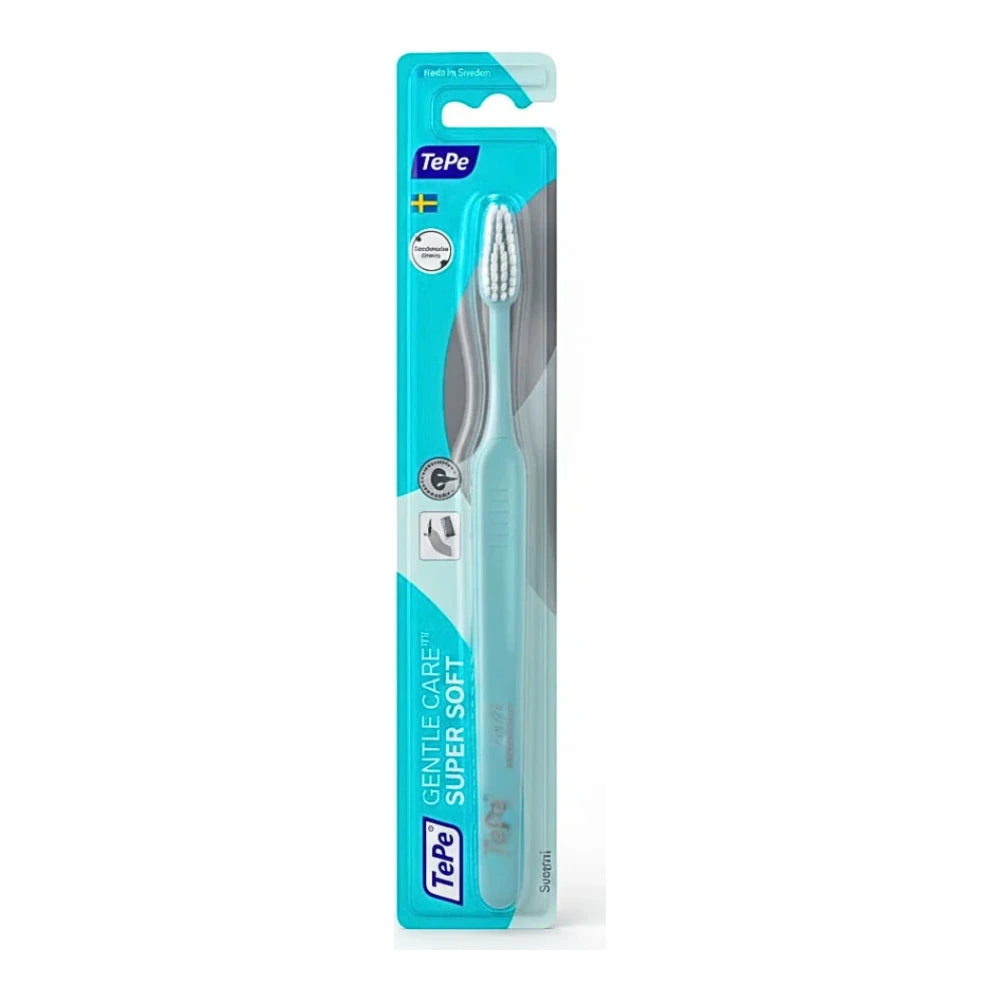 TePe Gentle Care Brosse à Dents Super Soft