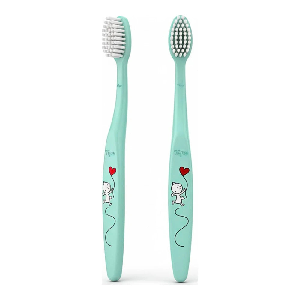 TePe Mini 0-3 ans X-Soft Brosse à Dents