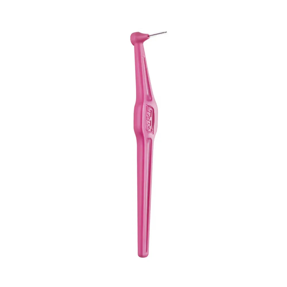 TePe Lot de 6 Brosses Angle Interdentaires 0.4mm Taille 0 - Rose