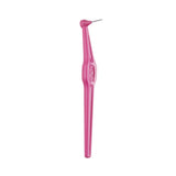 TePe Lot de 6 Brosses Angle Interdentaires 0.4mm Taille 0 - Rose