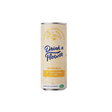 Drink a Flower Limonade Botanique Sureau Citron 250 ml