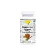 Flacon du complément Vit'All+ Cordyceps biologique 400 mg, 60 gélules