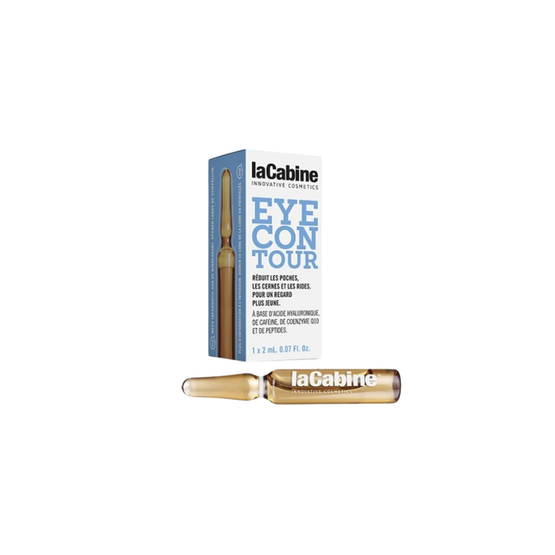 Ampolla contorno de ojos LaCabine 2 ml