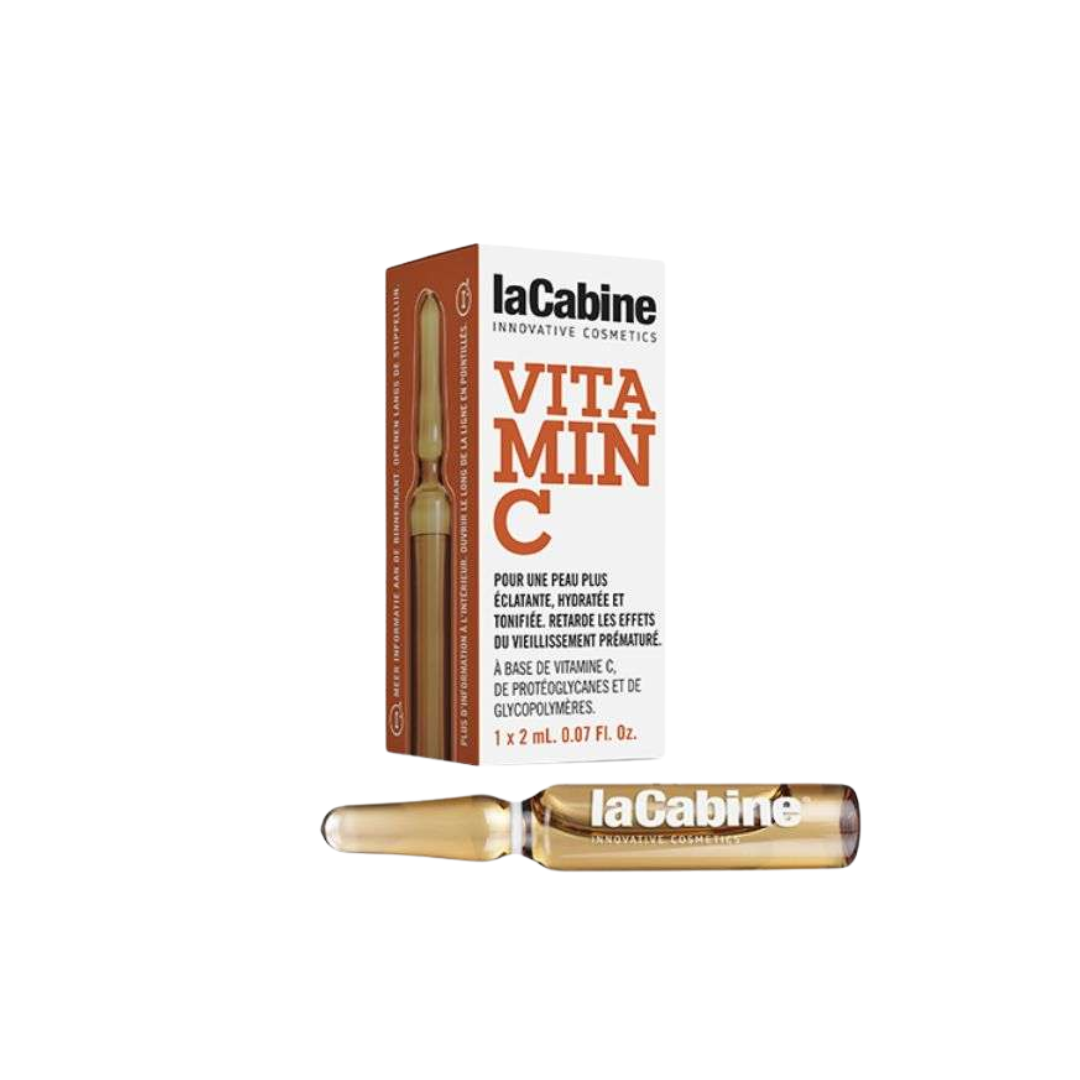 LaCabine VIT-C Ampoule 10 - 2ml