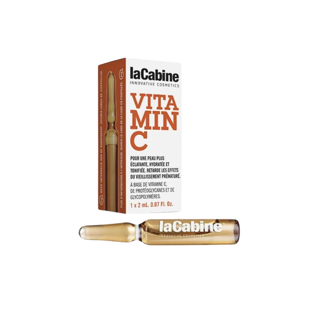 La Cabine sérum VIT-C 30 ml – flacon