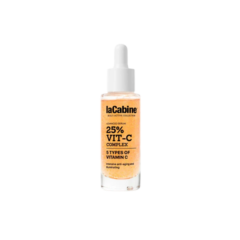 LaCabine VIT-C Complex 25% Advanced Serum 30 ml