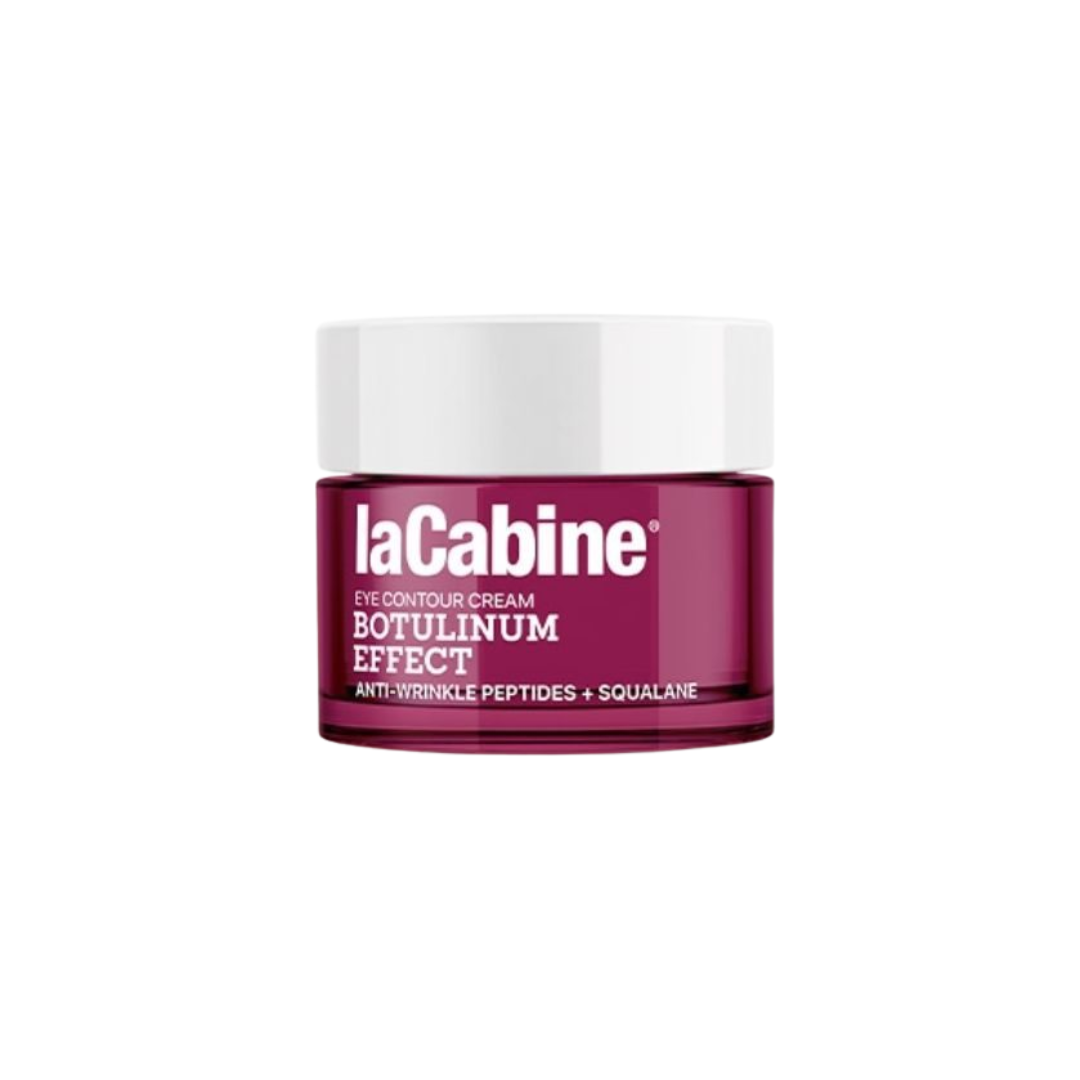 LaCabine Botulinum Effect Cream 50 ml – crème anti-âge visage