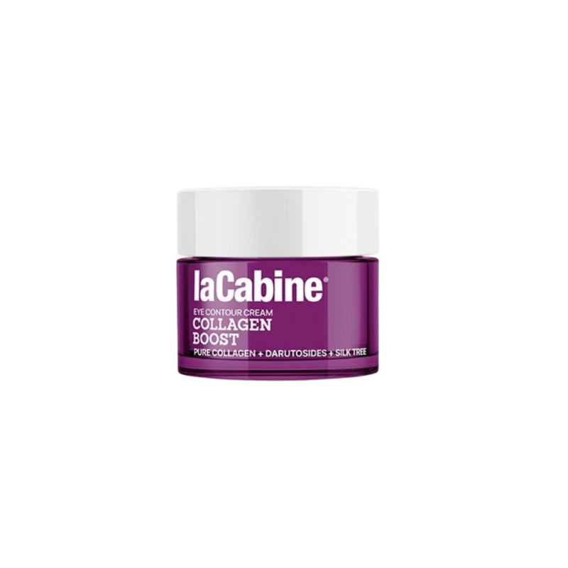 LaCabine Collagen Boost Crema contorno de ojos 15 ml
