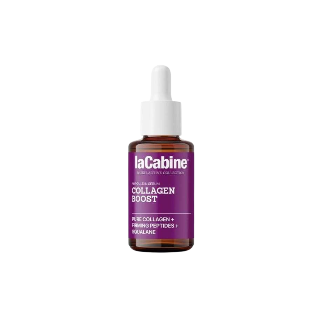 La Cabine Collagen Boost sérum 30 ml – flacon du produit