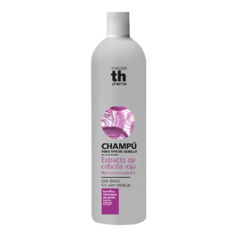 Th-Pharma SHAMPOOING OIGNON ROUGE 1 L