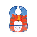 Peto impermeable con bolsillo Tiger Nûby - 3m+
