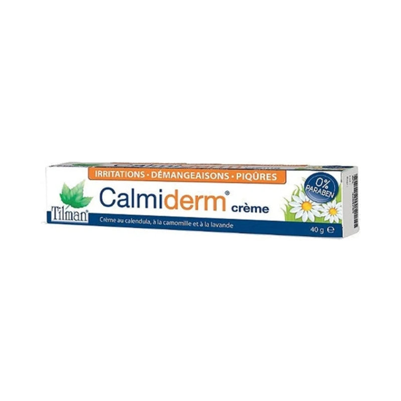 تيلمان كريم Calmiderm – 40 غ