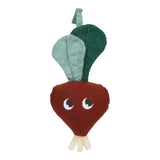 Tiny Love Tapis d'Éveil Gymini Luxe Arche en Bois Garden of Adventures