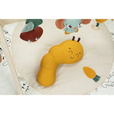 Tiny Love Tapis d'Éveil Gymini Luxe Arche en Bois Garden of Adventures