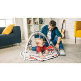 Tiny Love Tapis d'Éveil Gymini Roll With Me Tiny Rockers