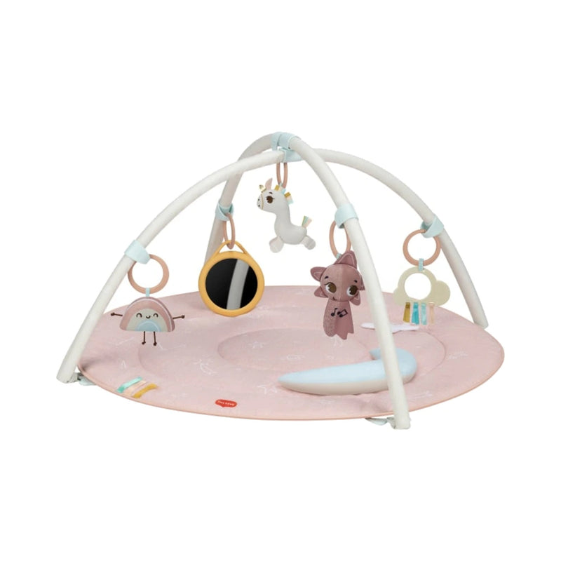 Tiny Love سجادة الأنشطة Gymini Classic Unicorn Wonderlands