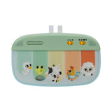 Tiny Love Tapis d'Éveil Dynamic Gymini Farmers Funday