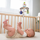 Tiny Love Mobile de Voyage 3 en 1 Take Along Born to Party