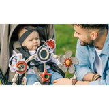 Tiny Love Arche de Poussette Sunny Stroll Tiny Rockers
